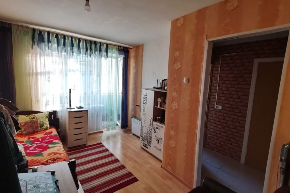 Продаётся 1-комнатная квартира, 20.7 м²