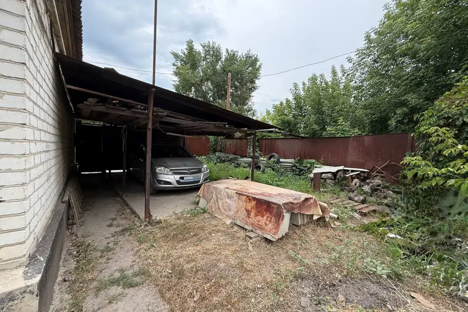 Продаётся часть дома