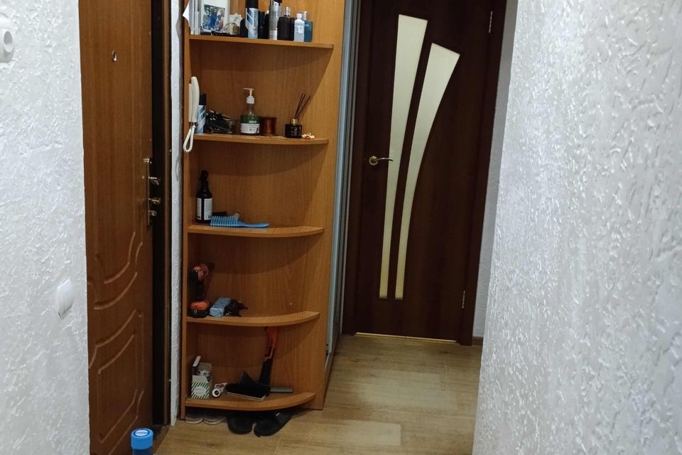 Продаётся 2-комнатная квартира, 45 м²
