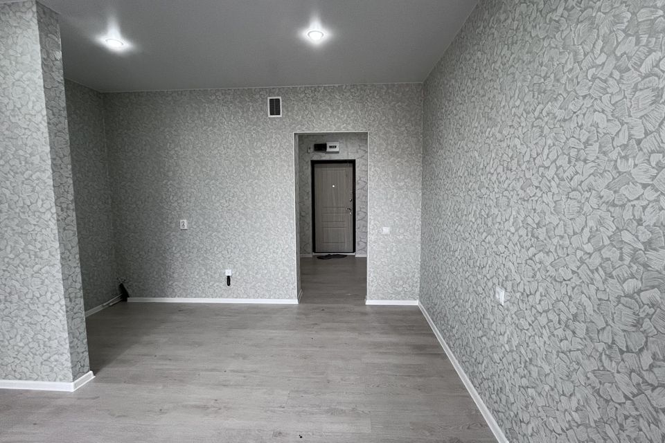 Продаётся 1-комнатная квартира, 30.1 м²