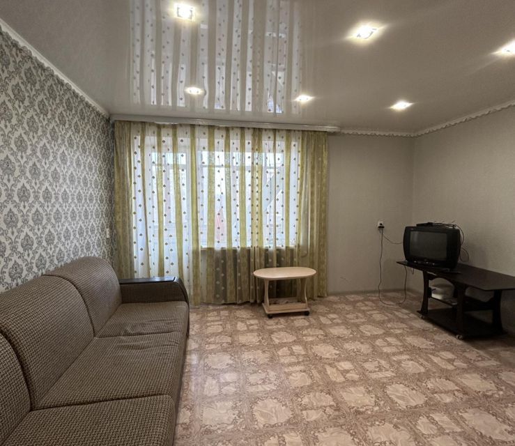 Продаётся 1-комнатная квартира, 35 м²
