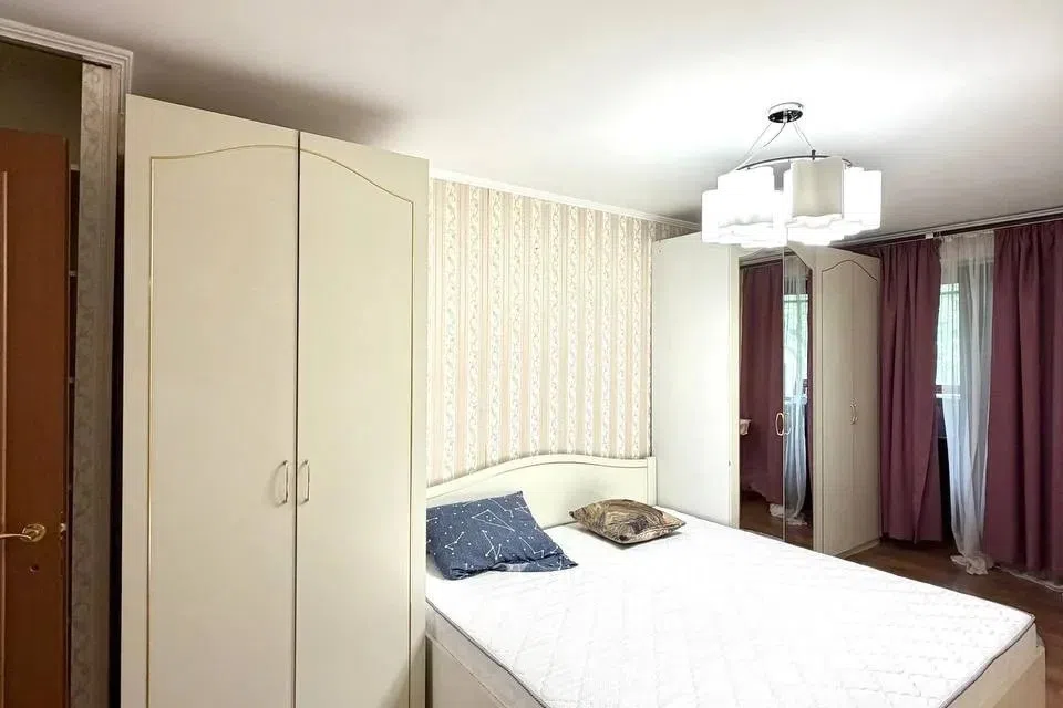 Продаётся 2-комнатная квартира, 70 м²