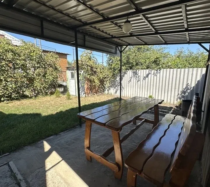 Продаётся 1-этажный дом, 139 м²