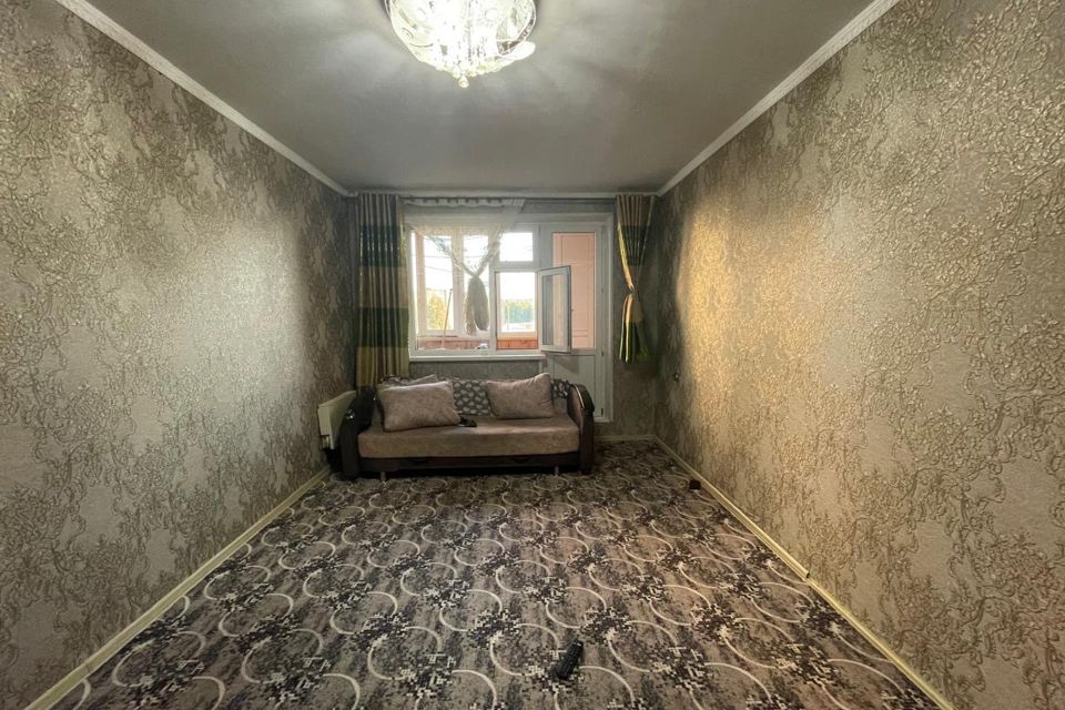 Продаётся 3-комнатная квартира, 74 м²