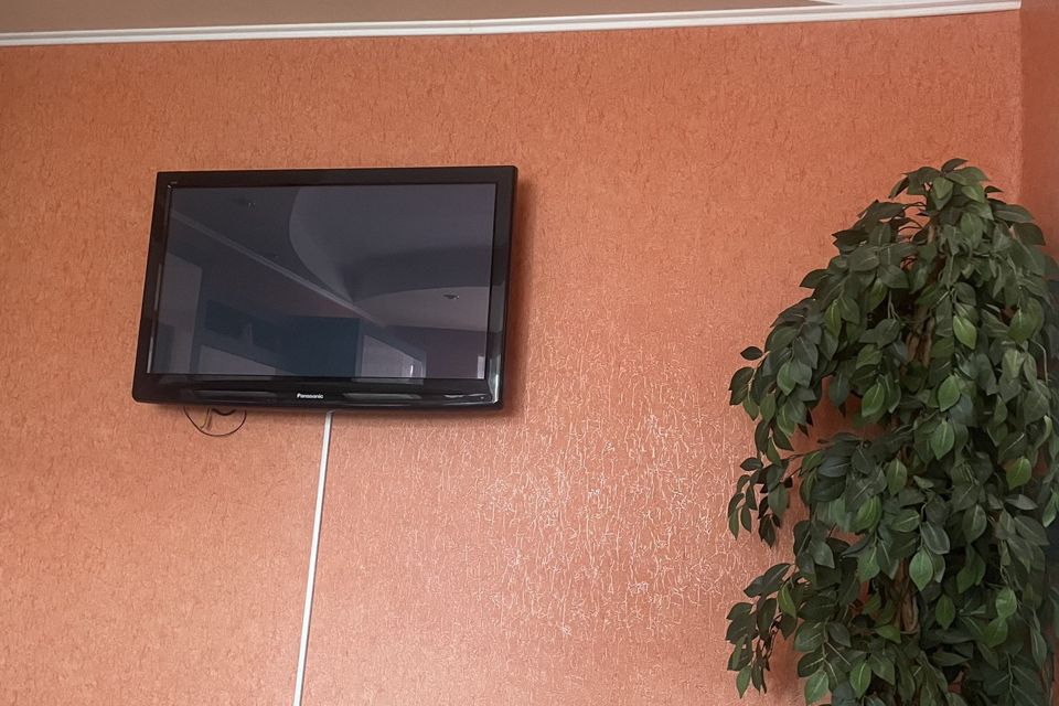 Продаётся 2-комнатная квартира, 48.9 м²