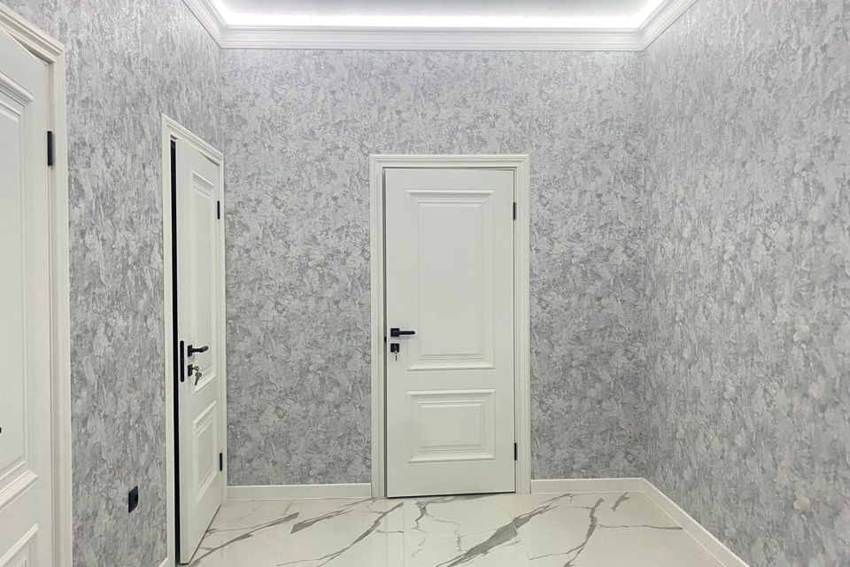 Продаётся 1-комнатная квартира, 50 м²