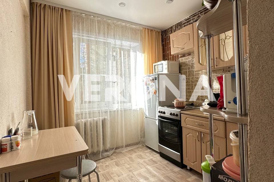 Продаётся 1-комнатная квартира, 30 м²
