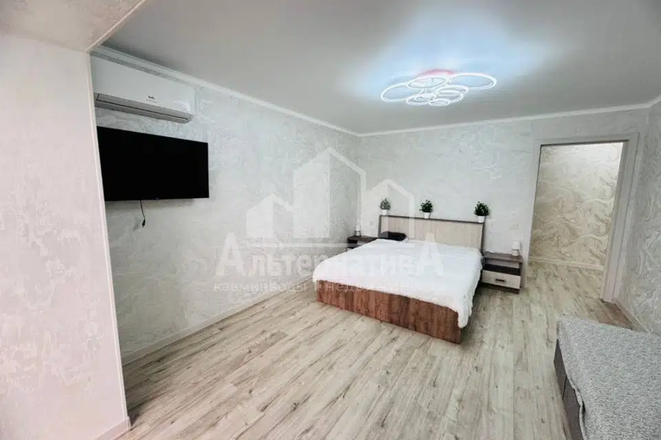 Продаётся 2-комнатная квартира, 60 м²