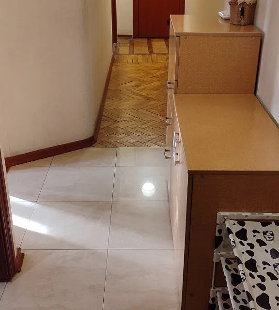 Продаётся 3-комнатная квартира, 57 м²