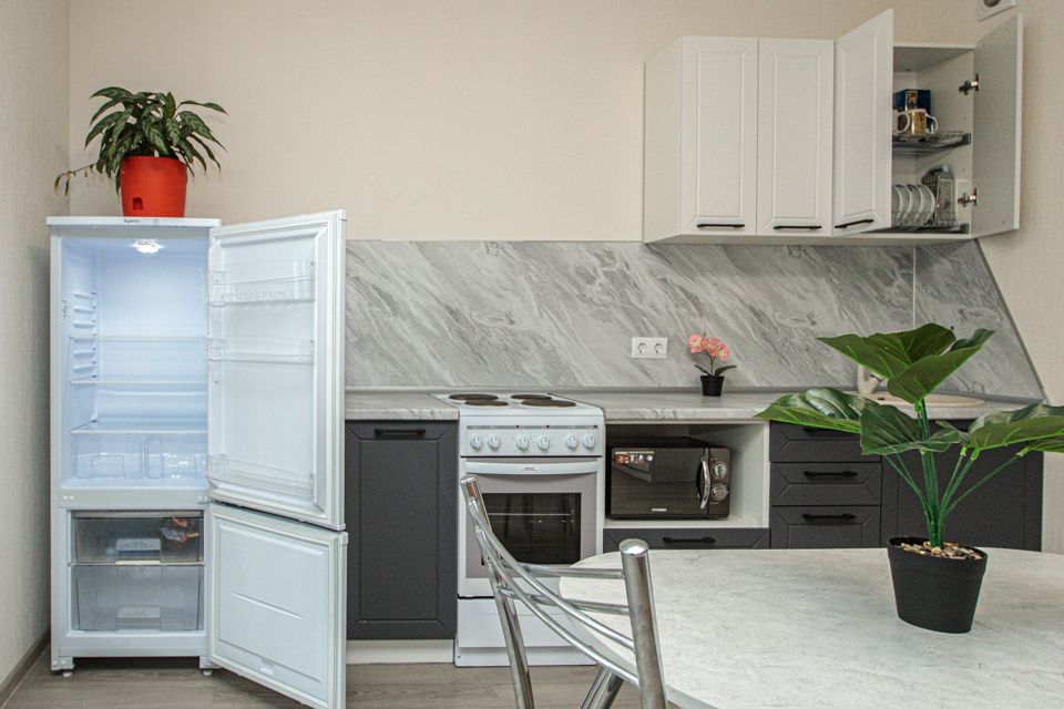 Сдаётся студия, 40.1 м²