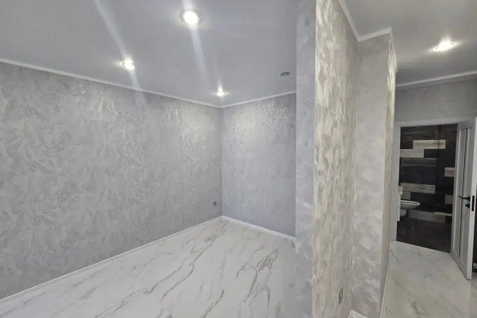 Продаётся 1-комнатная квартира, 34.8 м²