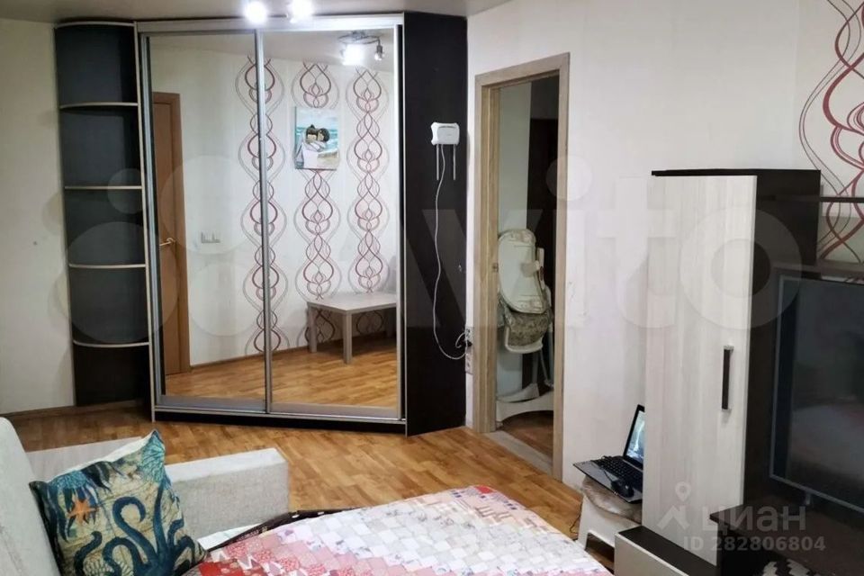 Продаётся 5-комнатная квартира, 85.3 м²