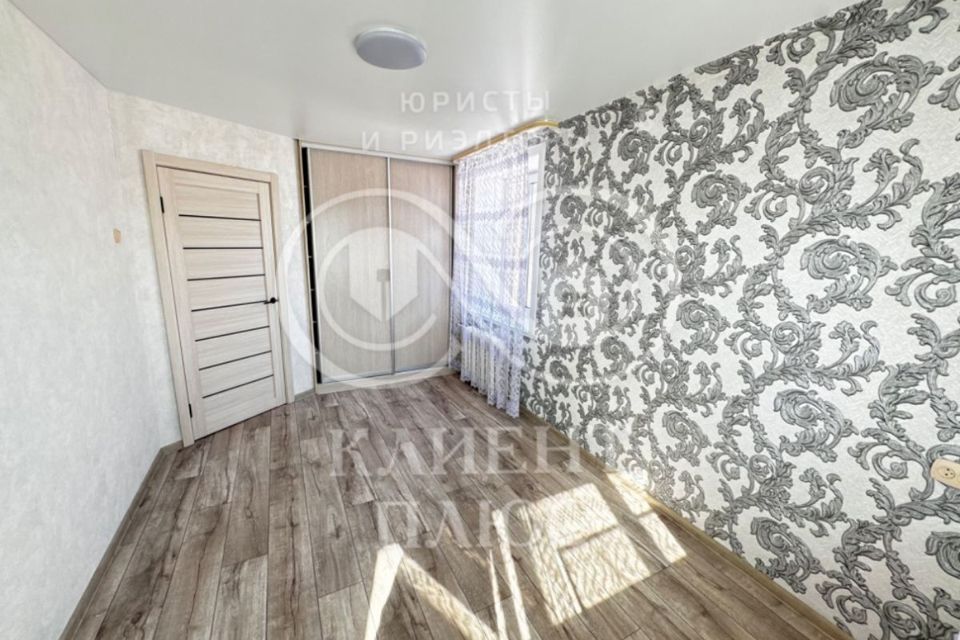 Продаётся 2-комнатная квартира, 45 м²
