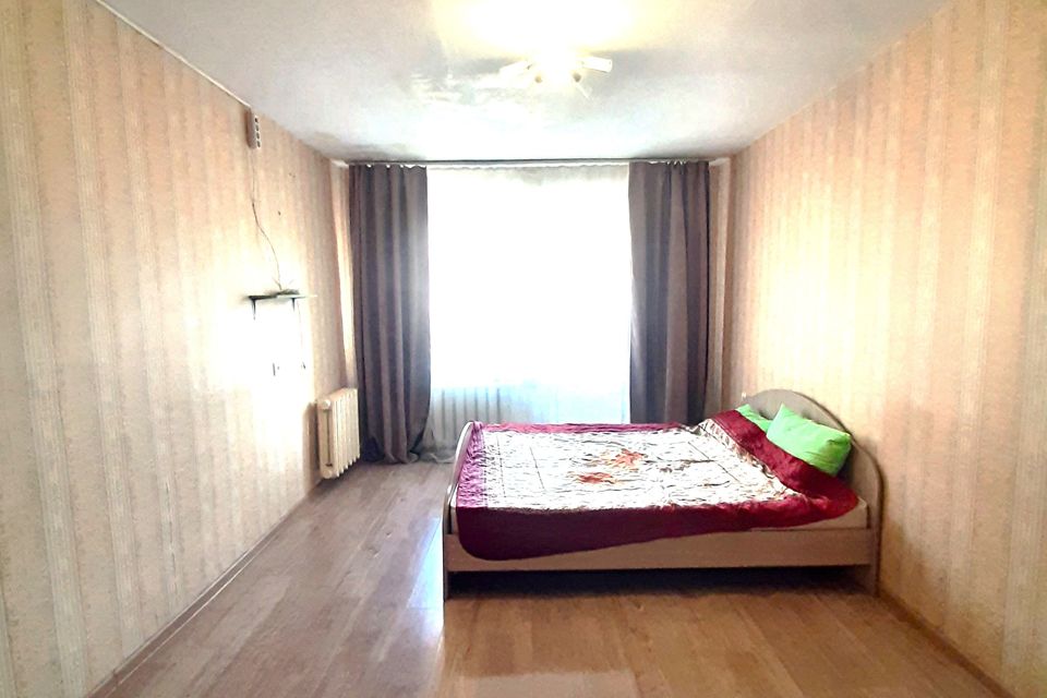 Продаётся 1-комнатная квартира, 31 м²