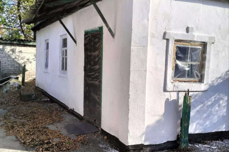 Продаётся 1-этажный дом, 90 м²