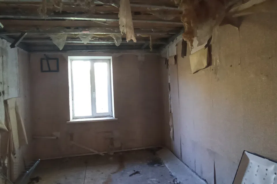 Продаётся 1-этажный дом, 68.7 м²
