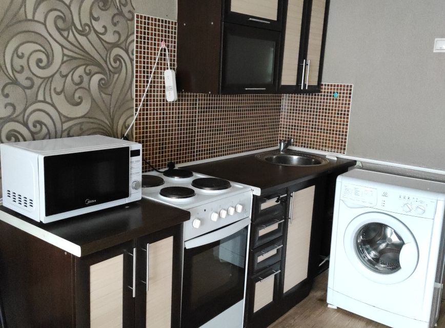 Продаётся студия, 17.4 м²