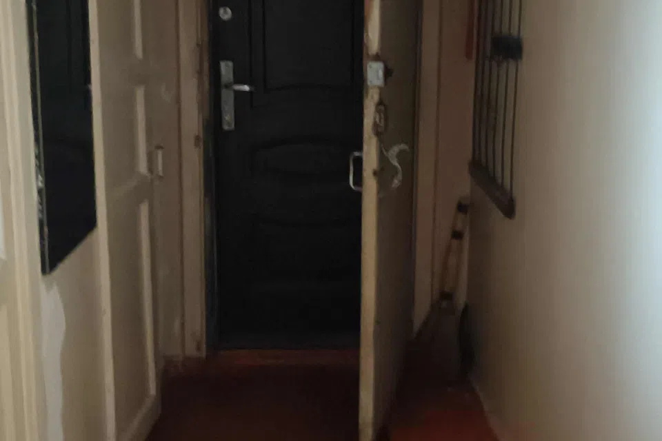 Продаётся 2-комнатная квартира, 42.6 м²