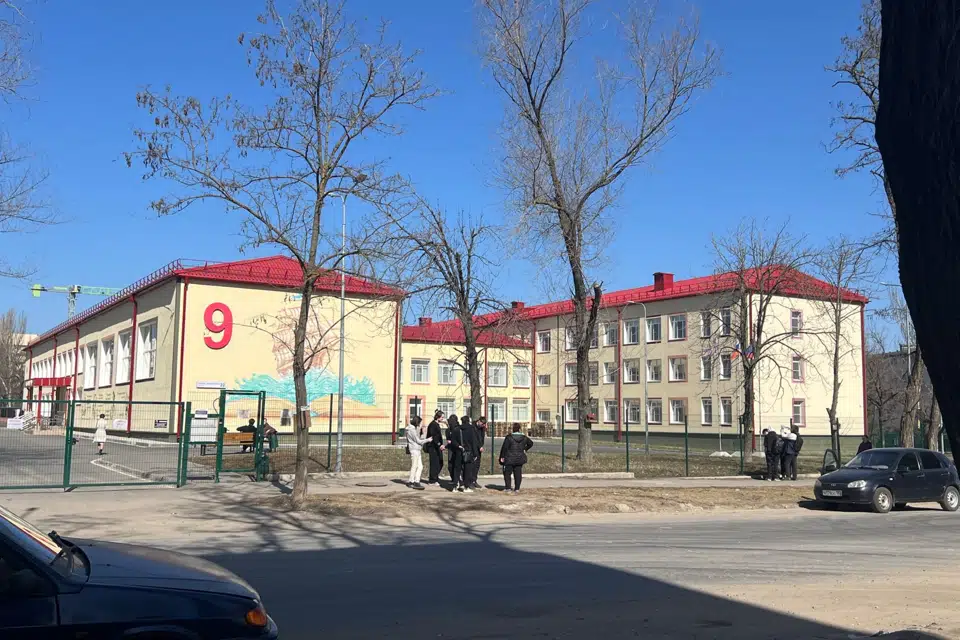 Продаётся 1-комнатная квартира, 36.6 м²