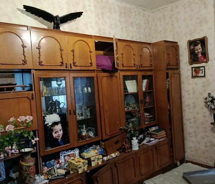 Продаётся 2-комнатная квартира, 48.9 м²