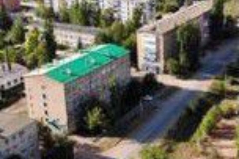 Продаётся 3-комнатная квартира, 72 м²