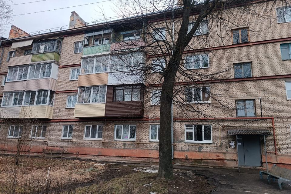 Продаётся 2-комнатная квартира, 49.9 м²