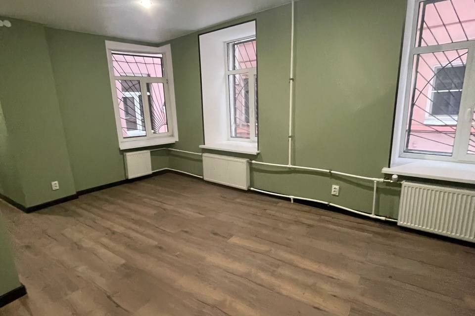 Продаётся студия, 26 м²