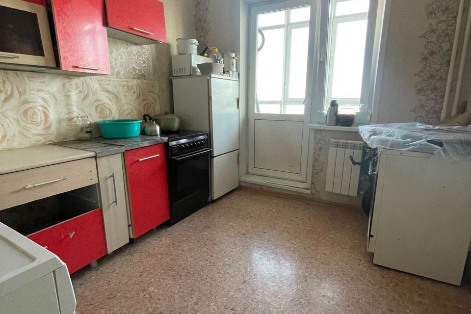 Продаётся 2-комнатная квартира, 54 м²