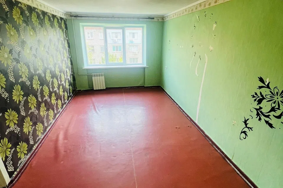 Продаётся 2-комнатная квартира, 46.7 м²