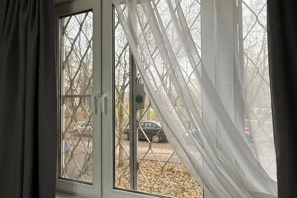 Продаётся 2-комнатная квартира, 47.4 м²