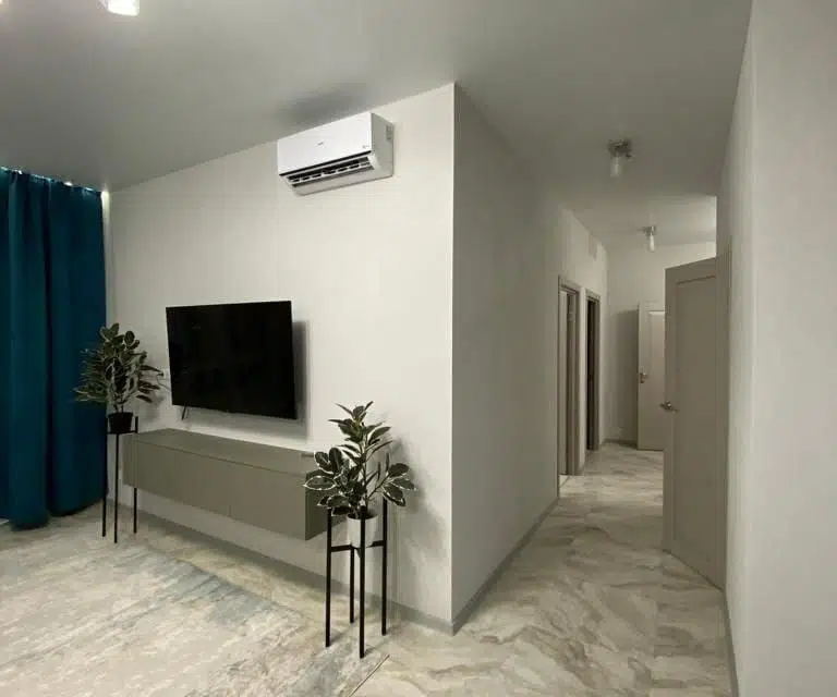 Продаётся 2-комнатная квартира, 60.3 м²