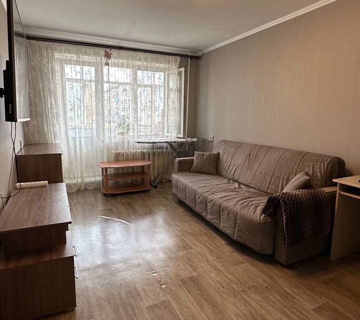 Продаётся 1-комнатная квартира, 30 м²