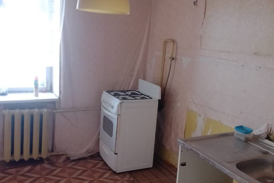 Продаётся 3-комнатная квартира, 61.3 м²