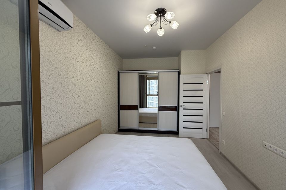 Продаётся 1-комнатная квартира, 47 м²