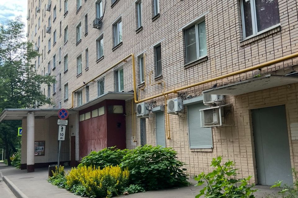 Продаётся 1-комнатная квартира, 22.7 м²