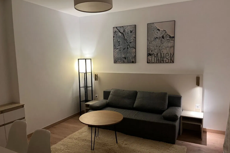 Продаётся студия, 22.7 м²