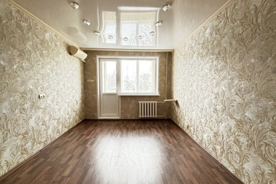 Продаётся 2-комнатная квартира, 45.1 м²