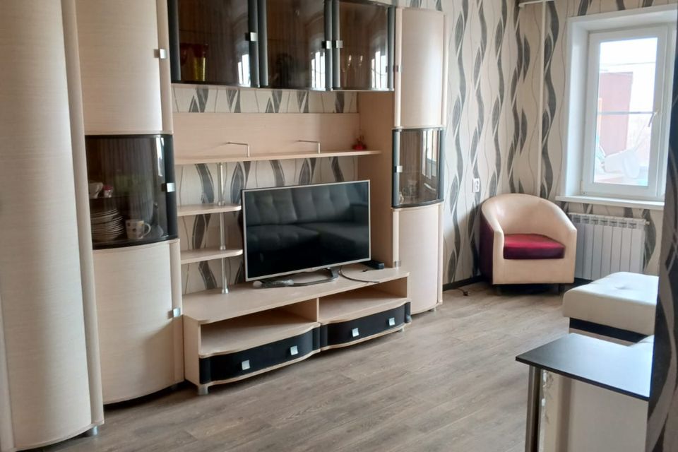 Продаётся 3-комнатная квартира, 64.3 м²