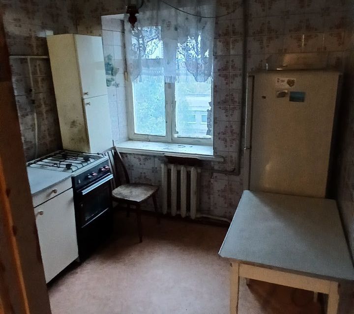 Продаётся 5-комнатная квартира, 46 м²