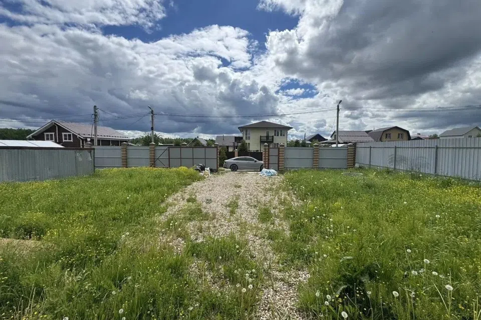 Продаётся 1-этажный дом, 122 м²
