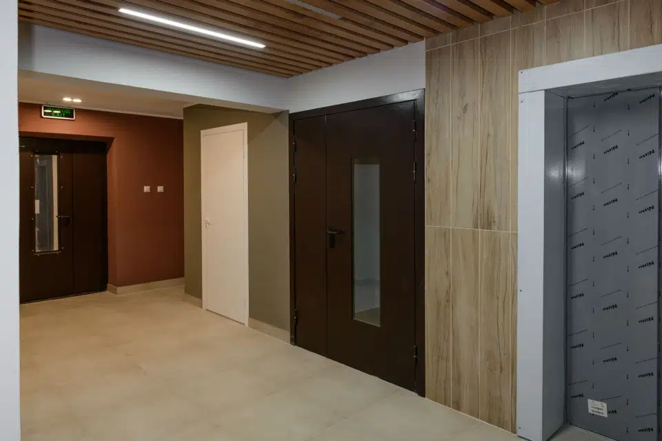 Продаётся 2-комнатная квартира, 60.3 м²