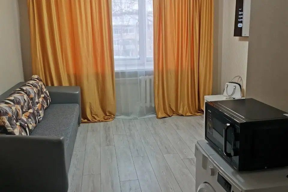 Продаётся студия, 19.2 м²