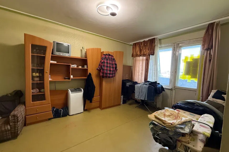 Продаётся 2-комнатная квартира, 50 м²