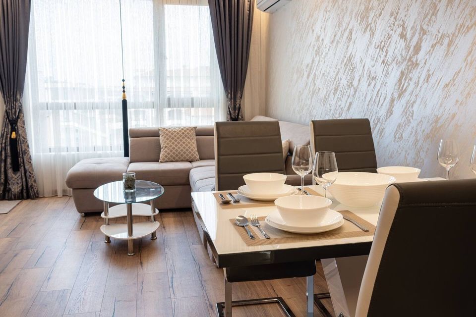 Продаётся 2-комнатная квартира, 49 м²