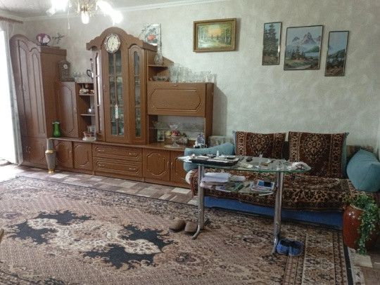 Продаётся 2-комнатная квартира, 47.4 м²