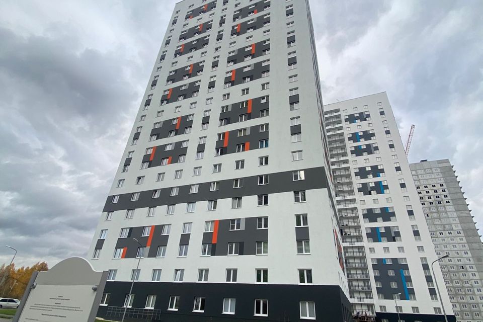 Сдаётся студия, 21 м²