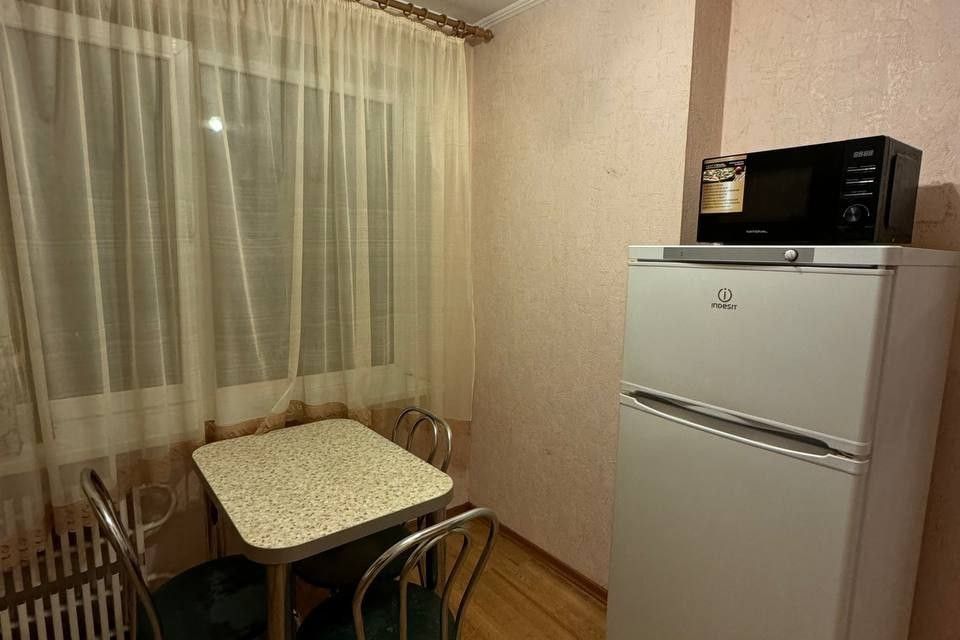 Продаётся 1-комнатная квартира, 31 м²