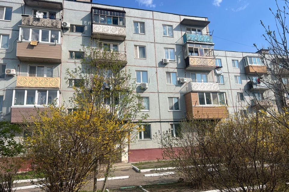 Продаётся 1-комнатная квартира, 33.2 м²