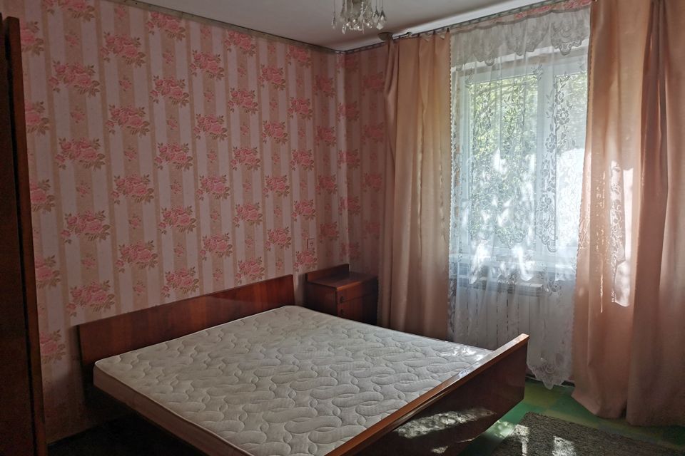 Продаётся 2-комнатная квартира, 54 м²
