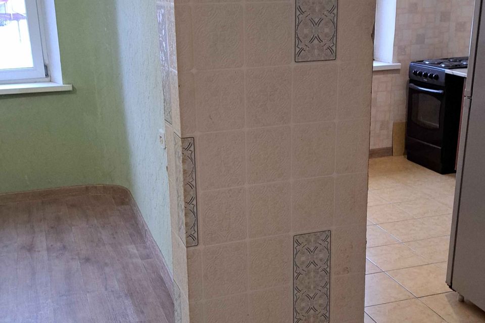 Продаётся 1-комнатная квартира, 31 м²